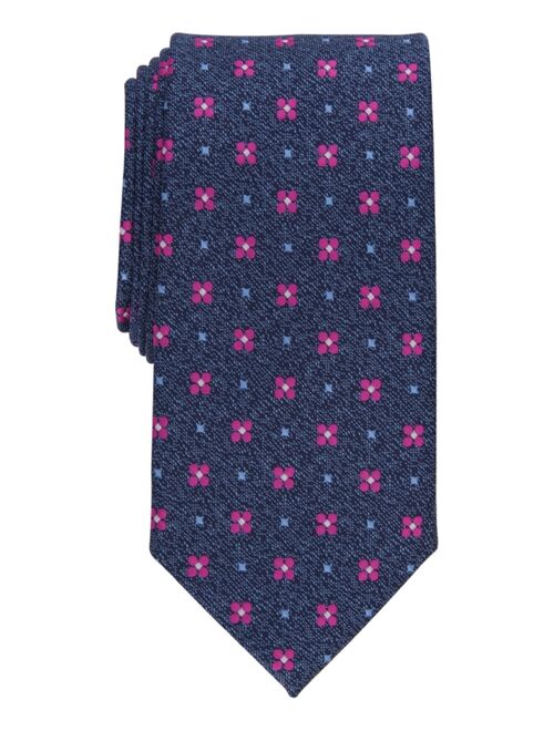 CLUB ROOM Men's Ridgeway Tie, Created for Macy's