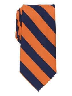 Men's Classic Stripe Tie, Created for Macy's