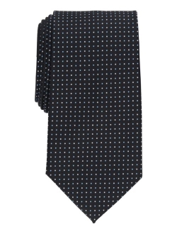 Men's Reade Dot Tie, Created for Macy's