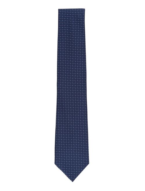 CLUB ROOM Men's Reade Dot Tie, Created for Macy's