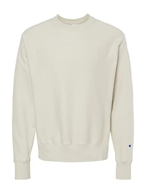 Champion Men's Reverse Weave Crew