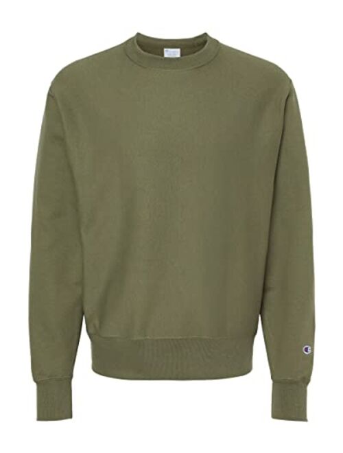 Champion Men's Reverse Weave Crew