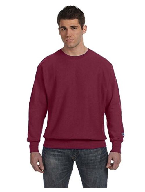 Champion Men's Reverse Weave Crew