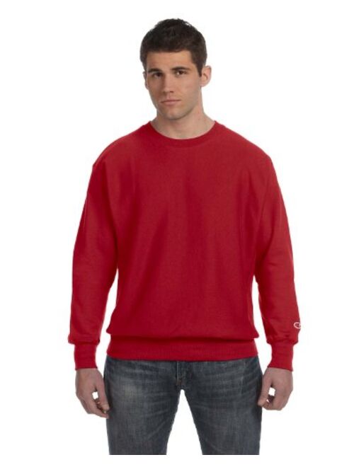 Champion Men's Reverse Weave Crew