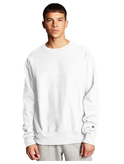 Champion Men's Reverse Weave Crew