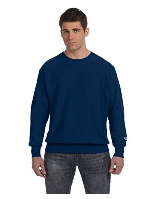 Champion Men's Reverse Weave Crew