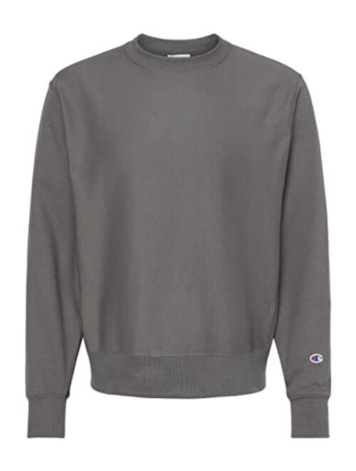 Champion Men's Reverse Weave Crew