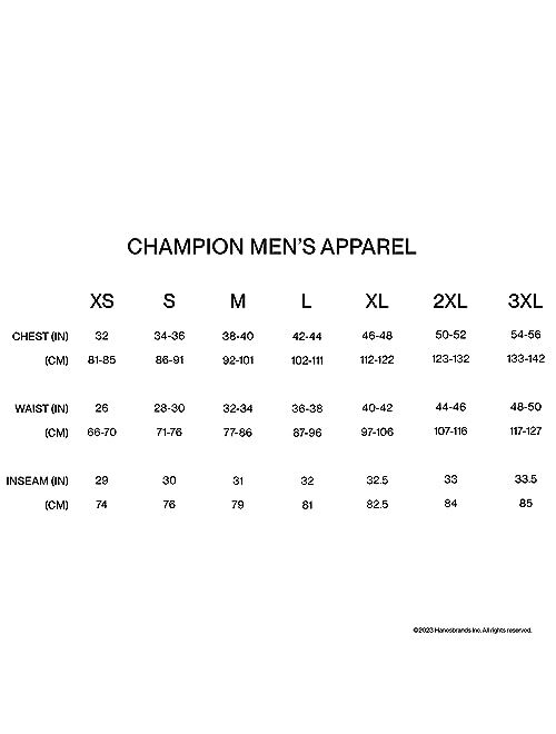 Champion Men's Hoodie, Midweight T-shirt Hoodie, Soft and Comfortable T-shirt Hoodie for Men