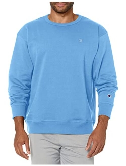 Men's Crewneck, Powerblend Fleece Sweatshirt, Crewneck Sweatshirts (Reg. Or Big & Tall)