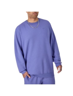 Men's Crewneck, Powerblend Fleece Sweatshirt, Crewneck Sweatshirts (Reg. Or Big & Tall)