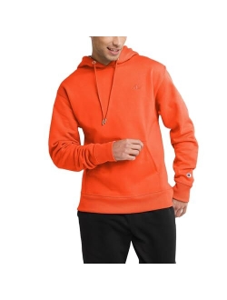 Men's Hoodie, Powerblend, Fleece Comfortable Hoodie, Sweatshirt for Men (Reg. Or Big & Tall)