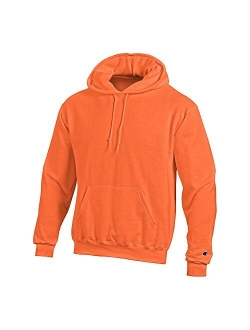 Double Dry Eco Pullover Hood S700