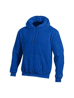 Double Dry Eco Pullover Hood S700