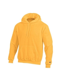 Double Dry Eco Pullover Hood S700