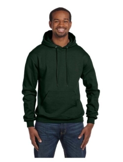 Double Dry Eco Pullover Hood S700