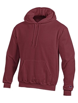 Double Dry Eco Pullover Hood S700