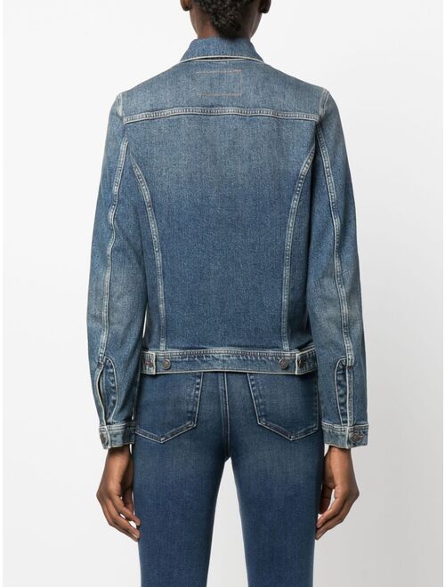 Diesel De-Bonny denim jacket