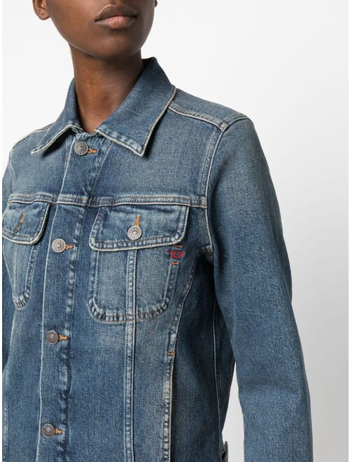 Diesel De-Bonny denim jacket