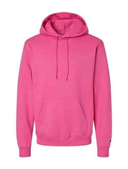 Mens Powerblend Hooded Sweatshirt