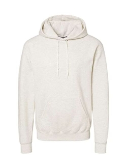 Mens Powerblend Hooded Sweatshirt