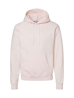 Mens Powerblend Hooded Sweatshirt