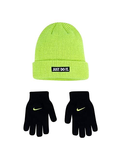 Nike boys unisex-child Beanie