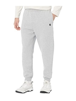 Relaxed Fit Midweight Tapered Sweatpants