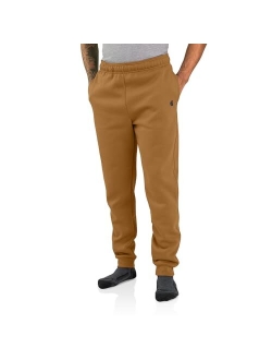 Relaxed Fit Midweight Tapered Sweatpants