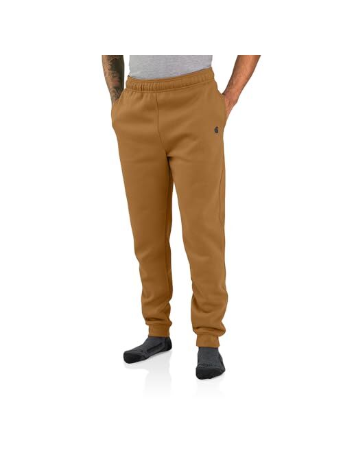 Carhartt Relaxed Fit Midweight Tapered Sweatpants