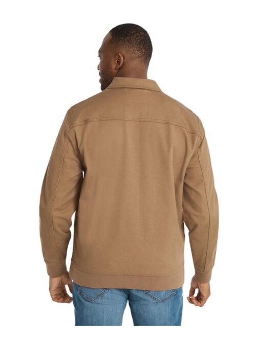 Johnny Bigg Men's Big & Tall Quincy Harrington Jacket