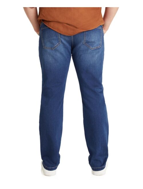 JOHNNY BIGG Mens Marvin Regular Jean Big & Tall