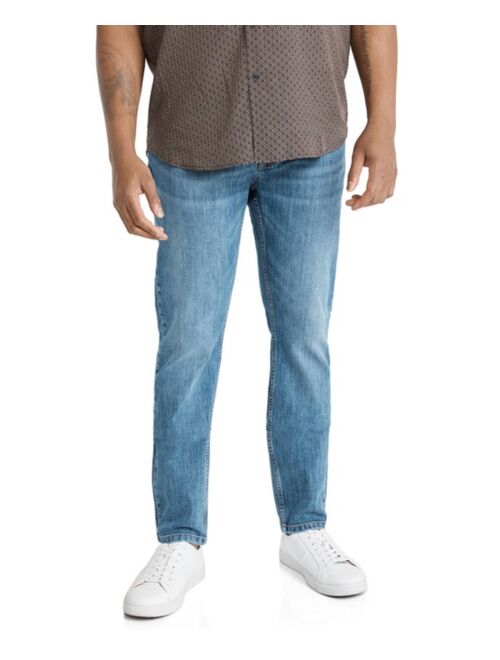 JOHNNY BIGG Mens Anson Slim Jean Big & Tall