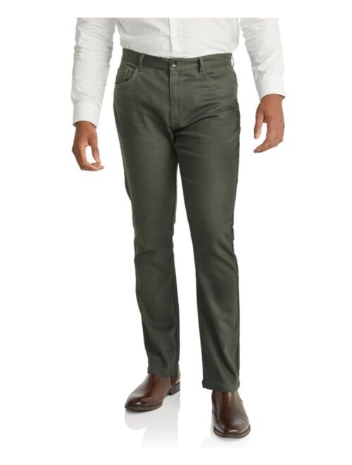 Johnny Bigg Men's Johnny g Murphy Knit Chino