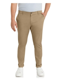 Men's Big & Tall Ledger Stretch Chino