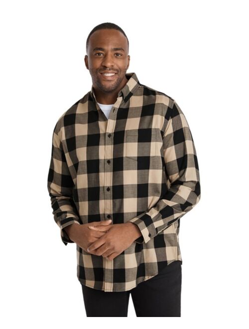 Johnny Bigg Men's Royce Check Shirt