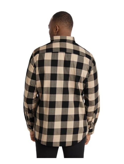 Johnny Bigg Men's Royce Check Shirt