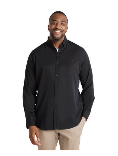 Johnny Bigg Men's Lincoln Lyocell Shirt