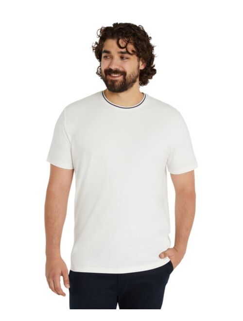 JOHNNY BIGG Mens Amon Smart Tee Big & Tall