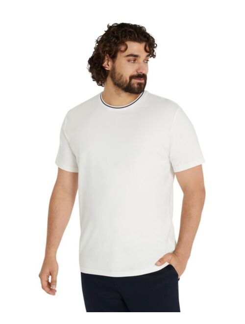 JOHNNY BIGG Mens Amon Smart Tee Big & Tall