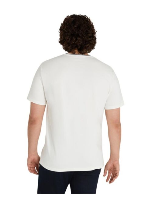 JOHNNY BIGG Mens Amon Smart Tee Big & Tall