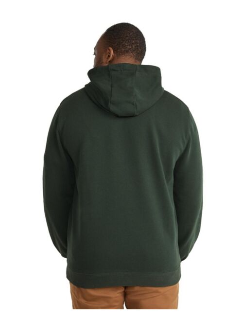 JOHNNY BIGG Mens Utility Division Hoodie Sweatshirt Big & Tall