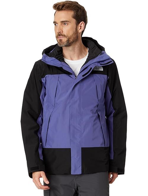 The North Face Clement Triclimate Jacket