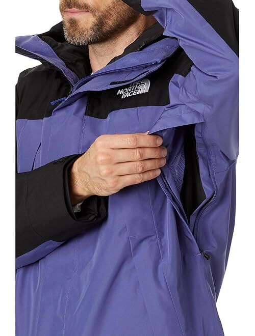 The North Face Clement Triclimate Jacket