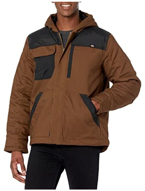 Dickies Men's Duratech Renegade Flex Duck Jacket