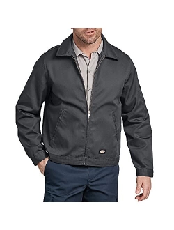 Men's Unlined Eisenhower Jacket Big