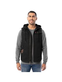 Riggs Workwear Men's Duck Work Vest