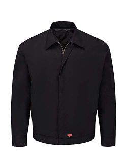 Red Kap Men's Performance Crew Jacket