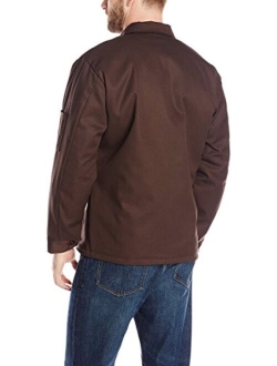 Red Kap Men's Perma Lined Panel Jacket