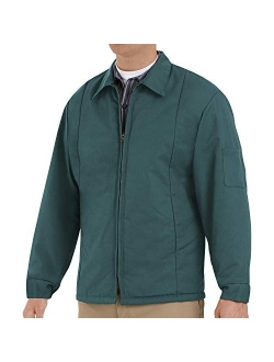 Red Kap Men's Perma Lined Panel Jacket