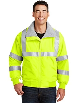 Port Authority Visibility Challenger Jacket with Reflective Taping (SRJ754)